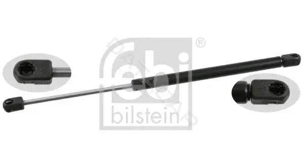 Амортизатор крышки багажника, капота, заднего стекла FEBI 25133