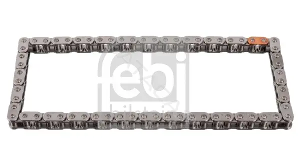 Цепь масляного насоса FEBI 25357