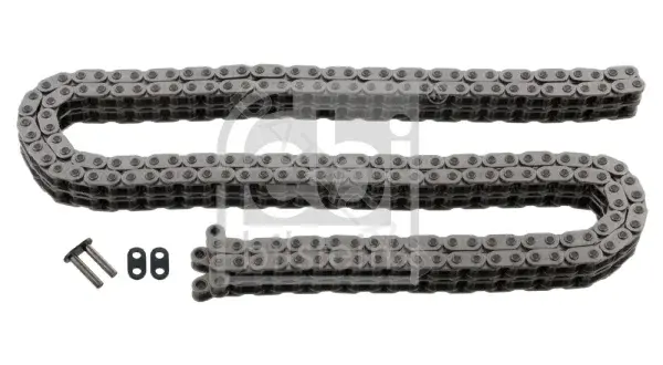 Цепь грм FEBI 25445