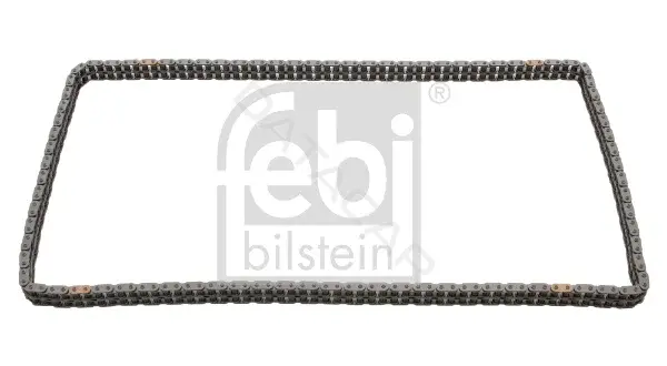 Цепь грм FEBI 25507