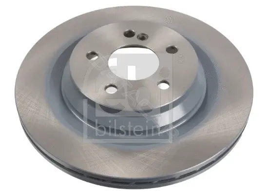 Тормозные диски FEBI 26405