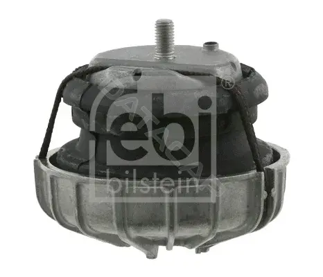 Подушка двигателя (Опора) FEBI 26482