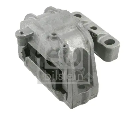 Подушка двигателя (Опора) FEBI 26560