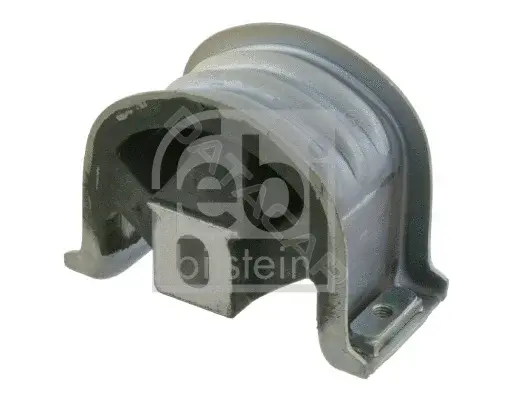 Подушка двигателя (Опора) FEBI 26630