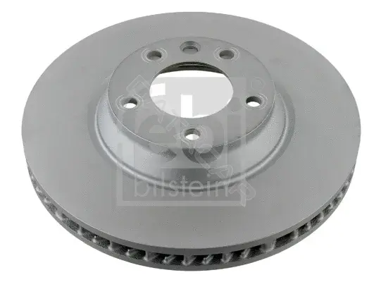 Тормозные диски FEBI 26649