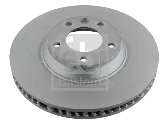 Тормозные диски FEBI 26653