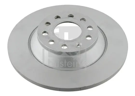 Тормозные диски FEBI 26657