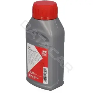 Жидкость тормозная FEBI 26746