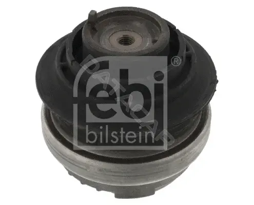 Подушка двигателя (Опора) FEBI 26968