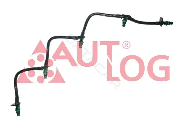 Топливная трубка AUTLOG KL3103