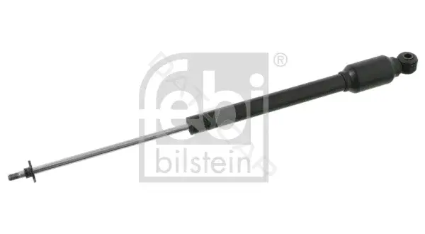 Рулевой амортизатор FEBI 27611
