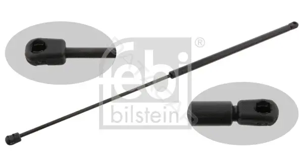 Амортизатор крышки багажника, капота, заднего стекла FEBI 27651