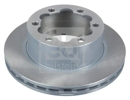 Тормозные диски FEBI 27700