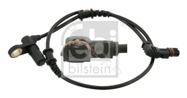 Датчик АБС FEBI 27857