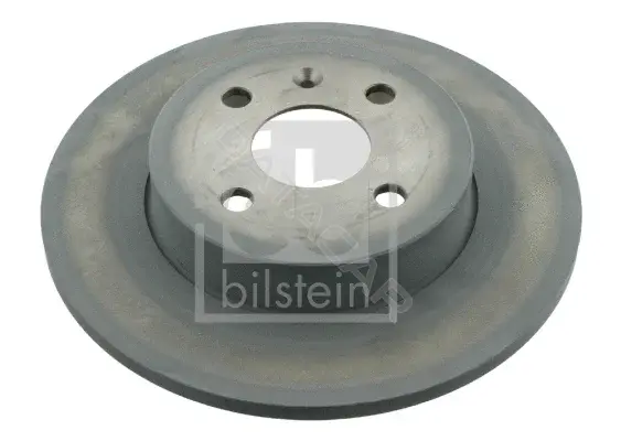 Тормозные диски FEBI 28152