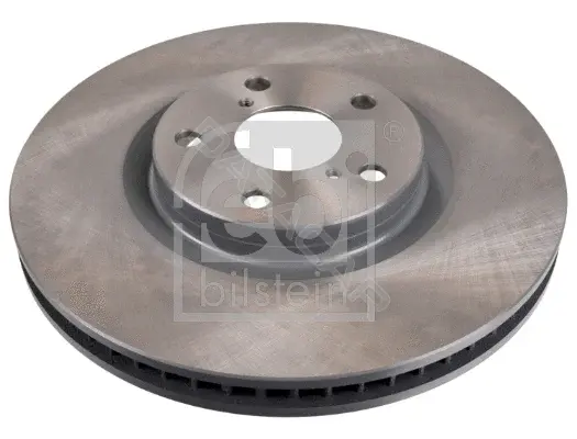 Тормозные диски FEBI 28157
