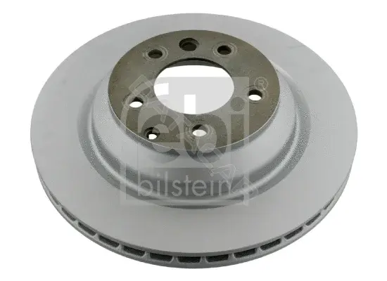 Тормозные диски FEBI 28161