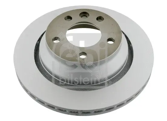 Тормозные диски FEBI 28164