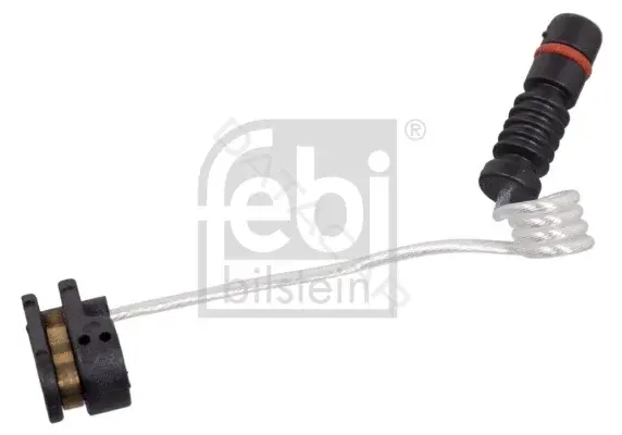 Датчик износа тормозных колодок FEBI 28166