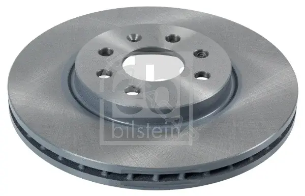 Тормозные диски FEBI 28167