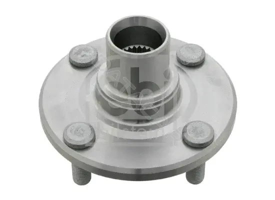 Ступица колеса FEBI 28240