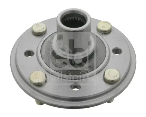 Ступица колеса FEBI 28250