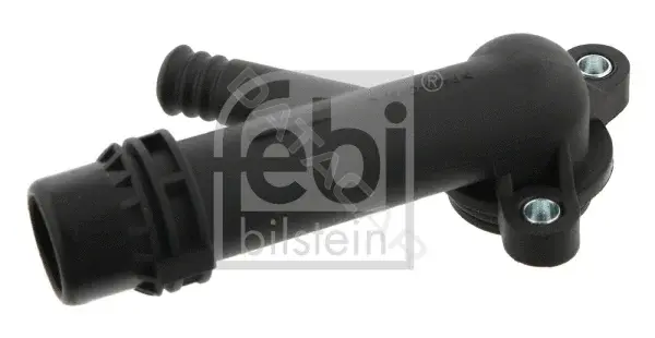 Фланец охлаждающей жидкости FEBI 28401