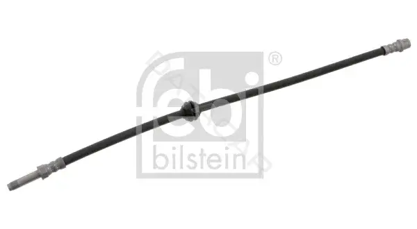 Тормозные шланги FEBI 28501