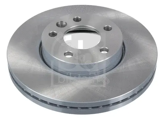 Тормозные диски FEBI 28504