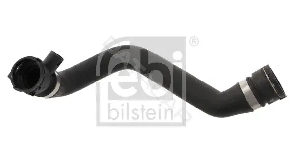 Патрубки системы охлаждения FEBI 28522