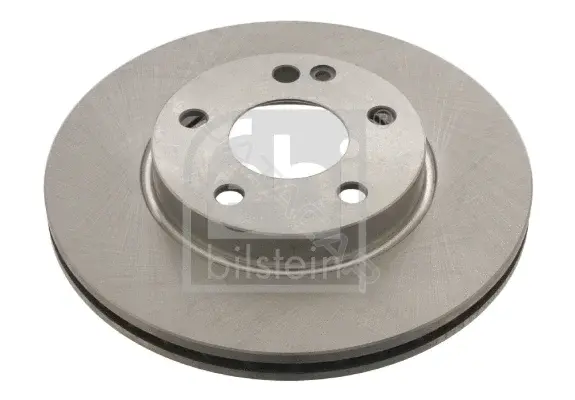 Тормозные диски FEBI 28635