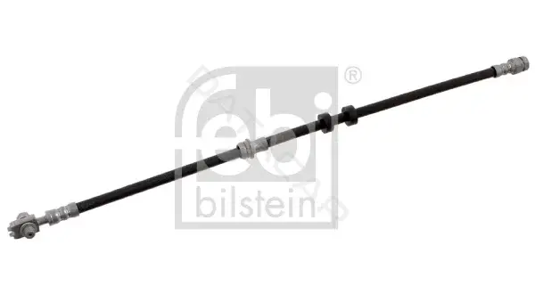 Тормозные шланги FEBI 28673