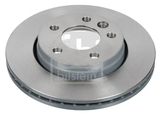 Тормозные диски FEBI 28682