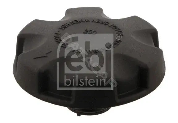 Крышка радиатора / расширительного бачка FEBI 29607