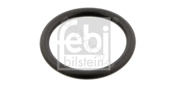 Уплотняющее кольцо радиатора FEBI 29752