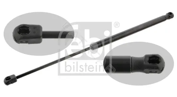 Амортизатор крышки багажника, капота, заднего стекла FEBI 30439
