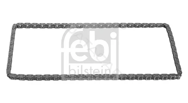 Цепь грм FEBI 30699