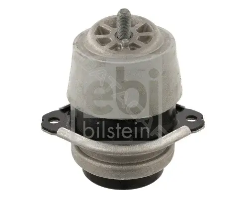 Подушка двигателя (Опора) FEBI 31082