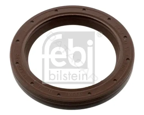Сальник коленвала FEBI 31144