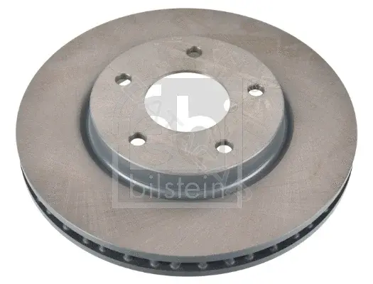 Тормозные диски FEBI 31275