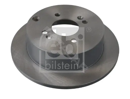 Тормозные диски FEBI 31361