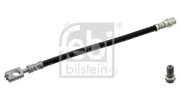 Тормозные шланги FEBI 31407