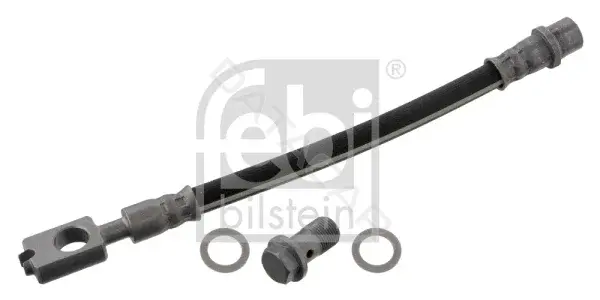 Тормозные шланги FEBI 31408