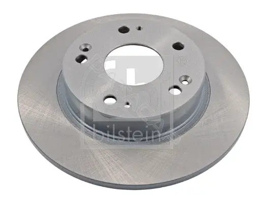 Тормозные диски FEBI 31415