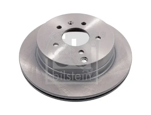 Тормозные диски FEBI 31430