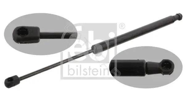 Амортизатор крышки багажника, капота, заднего стекла FEBI 31641