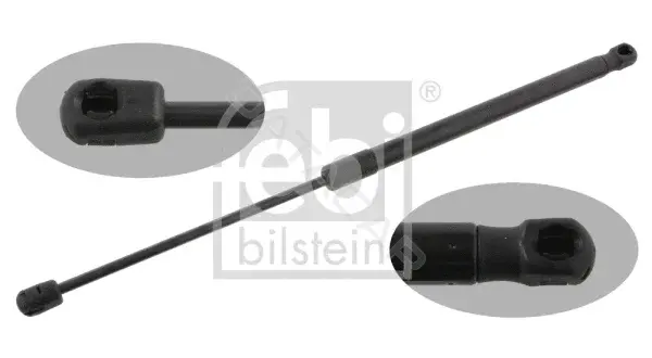 Амортизатор крышки багажника, капота, заднего стекла FEBI 31657