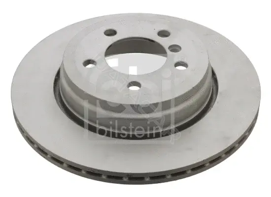 Тормозные диски FEBI 31724
