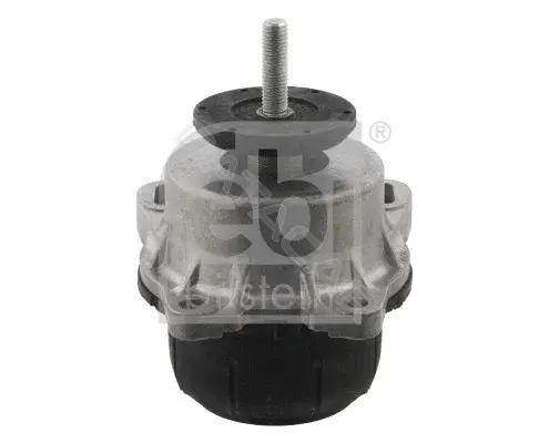Подушка двигателя (Опора) FEBI 32124