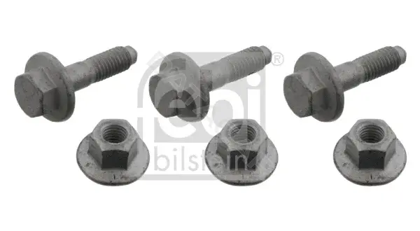 Болт подвески FEBI 32295